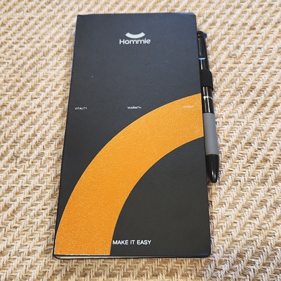 Sticky note set - Picture 8 of 11